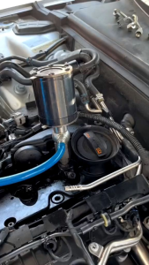 Bộ Dụng Cụ Nhổ Kim Phun Diesel Bằng Khí Nén