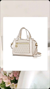 Tas wanita LES CATINO mini Tas wanita LES CATINO AUDERO MINI SATCHEL