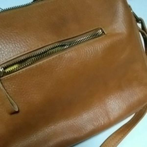 TAS KULIT GARUT TAS BESAR