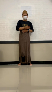 SARUNG BHS MOTIF SULTAN JORDAN KATUN COMBED PREMIUM