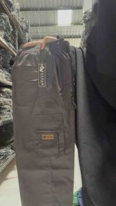 Celana Sirwal Cargo Anak Laki Laki Remaja Tanggung 4-18 Tahun Celana panjang Sirwal Sholat