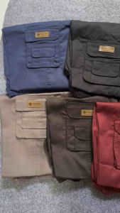 Celana Sirwal Cargo Anak Remaja Laki Laki  umur 4-13 Tahun SD SMP Tanggung Size S M L XL XXL Sirwal Bahan Driil Tebal Warna Hitam abu navi Merah Sd Celana Panjang cingkrang Pangsi