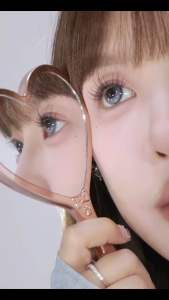 【Fast Shipping】 Lashivo Premium Glue-Free False Eyelashes - Little Daisy 12-13mm ｜免胶假睫毛- 小雏菊 12-13mm