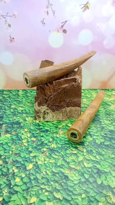 Pipa Kayu Tengsek Sulaiman Model Bulat Super B224: Solusi Terbaik untuk Berbagai Aplikasi