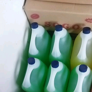 Sampo Salon & Sampo Rambut Artis 5 Liter: Panduan Lengkap