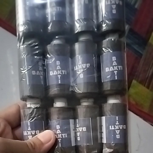 Benang BAKTI Coklat 500 Yard: Kuat & Cocok Untuk Berbagai Kebutuhan