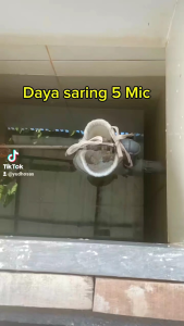 Filter Tandon 04 Filter Toren Saringan Air Saringan Keran Air