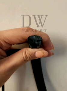 Karet List Kaca H Akrilik H 3mm lis Karet Koam 16mm Panel Akrilik Karet Koam 019 meteran