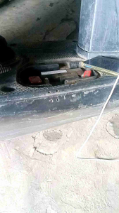 CHARGER PONSEL MOTOR & MOBIL FAST CHARGING (1 PORT USB)