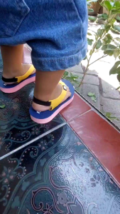 Sandal Anak Tahan Lama: Pilihan Terbaik untuk Bermain dan Nyaman