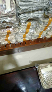 Tas Travel Bag Polo Sport: Pilihan Terbaik untuk Tas Baju Anda