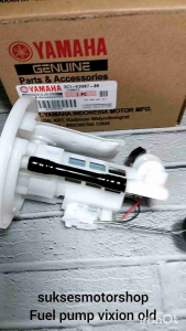 fuelpump full pum vixion old 3c1 assy