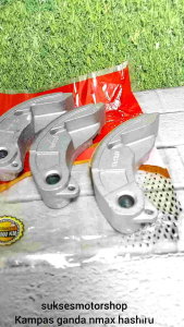 KAMPAS GANDA ONLY YAMAHA NMAX LEXY AEROX HASHIRU