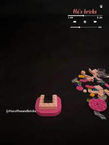 Đồ chơi lắp ráp mô hình lego Gia dụng/Home Appliances/Tủ lạnh/Máy giặt/Thiết bị