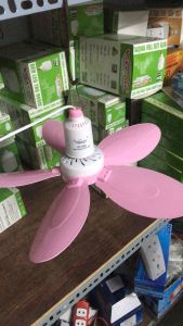 Quạt đuổi ruồi muỗi mini