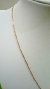 kalung kombinasi Kupu 0 2 gram Semar nusantara