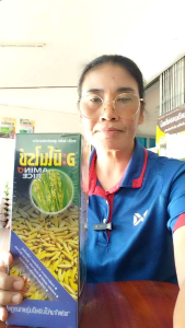 อะมิโนไรซ์ ( อะมิโนสูตรสำหรับนาข้าว )