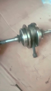 Kruk As Bandul Honda Vario Lama & Karbu Original Copotan Siap Pakai