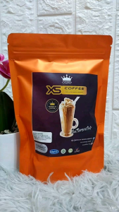 XS COFFEE BUTTERSCOTCH YASMIN BEAUTY 5 SACHET Kopi kurus Slimming coffee