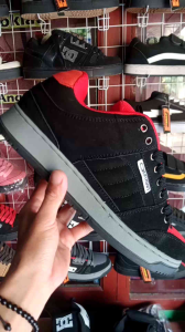 Sepatu Sekate Kulit: Nyaman dan Stylish