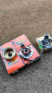 Spull Grand Engkel Non Stater 12volt: Pemahaman & Penggunaan