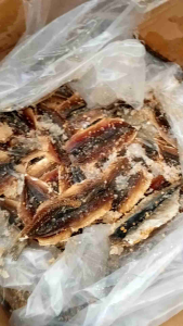 IKAN ASIN DENDENG BACEM MANIS MURAH