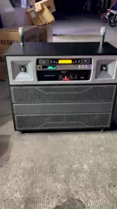 Vang cơ lai số JBL S500plus hàng nhập khẩu vỉ đỏ loại 1