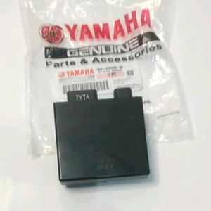 CDI Unit Yamaha Jupiter MX: Pemahaman & Penggunaan