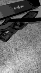 อุปกรณ์​ตั้งแคมป์​เดินป่า​ Extrema Ratio Extreme Force KREIOS Off-Road Jungle​