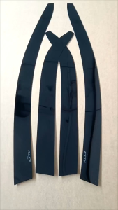 TALANG AIR MOBIL HONDA NEW CITY TAHUN 2003-2007 MODEL SLIM FLAT RATA