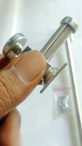 Ramskar Stainless Jendela Rumah: Pemilihan & Penggunaan