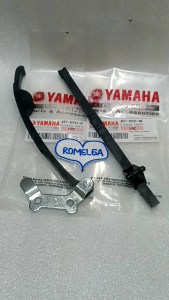 Karet Lidah Tensioner Yamaha Crypton Vega Lama 4ST