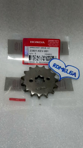 Gir Gear Depan Supra X Supra Fit Kharisma 15T-428