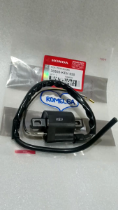 Koil Penyalaan Coil Supra Grand Supra Fit Legenda Prima Supra Fit New GL Pro Tiger Lama