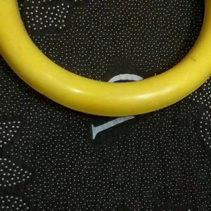 gelang raja gelang raja POA POA ring kuning