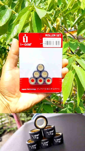 ROLLER ROLER BEAT KARBU SCOOPY KARBU SPACY KARBU 7 8 9 10 11 GRAM