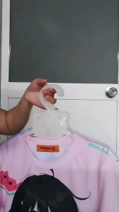 10-40kg Đồ bộ bé gái quần ngố áo tay ngắn thun lạnh in hoạt hình siêu dễ thương