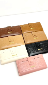 Big Agnes Wallet by Jimshoney - Dompet Wanita