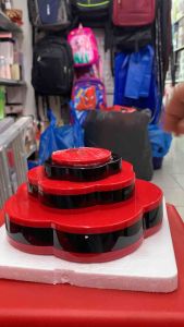 DINILIANDI MAKEUP KIT FACIAL BEAUTY MODEL A29