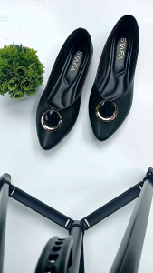 Sepatu Wanita Gisella Flatshoes - Syafa