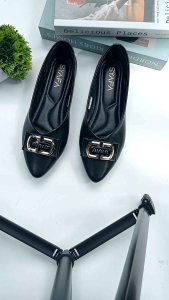 flat shoes wanita Camilla terbaru nan elegan