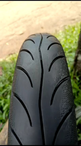 Ban Metrik Mesis Ring 14 untuk Motor Mio Pio Pino Honda