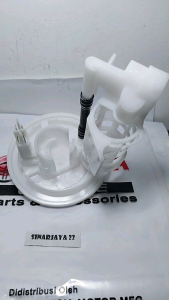 Rangka fuelpump rumah fuel pump Yamaha Vixion old MT25 R25 Xmax head only