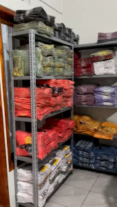 Kaos Distro Wanita Berkualitas Tinggi Kaos Cewek Dewasa Bahan Katun Combed 24s Atasan Wanita Bagus