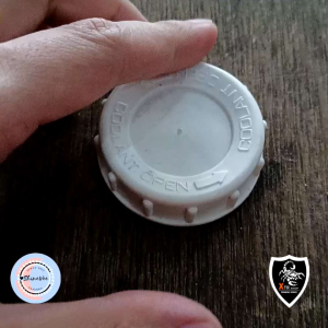 Tutup tabung radiator canter / tutup tabung radiator / tutup tandon radiator canter / tutup tandon radiator / tutup tangki radiator canter Ps125 / tutup cadangan air radiator canter / tutup tabung air radiator canter / tutup tabung serep radiator canter