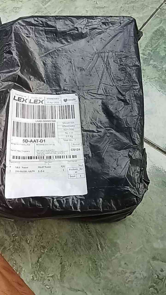 Buyer review video 4
