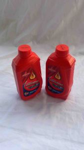 Oli Motor Bebek FEDERAL ULTRATEC 20W-50 JASO MA 0.8L / 800ML Yamaha Honda Suzuki Kawasaki Supra Revo Blade Karisma Astrea Grand / Jupiter Z Z1 Burhan Vega R ZR F1ZR Crypton / Shogun Smash Arashi / Kaza R ZX135 Blitz Dll