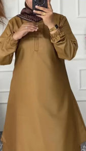 Dress PEMDA