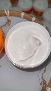 KEM BONG DA (ko kèm hợp giấy) 150g