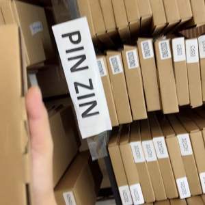 [Pin zin] Pin Laptop Dell Latitude 3590 3580 3490 3390 3380 3480 33YDH (100 MỚI VÀ ZIN)